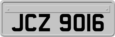 JCZ9016