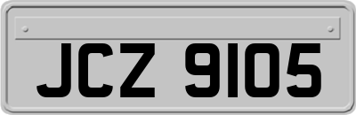 JCZ9105