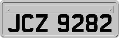 JCZ9282