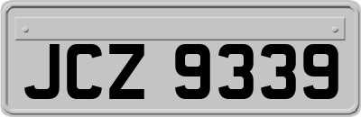 JCZ9339