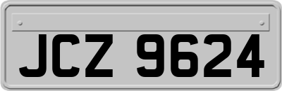 JCZ9624