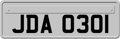 JDA0301