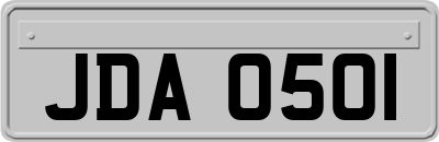 JDA0501