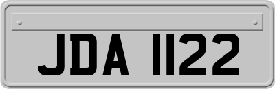 JDA1122