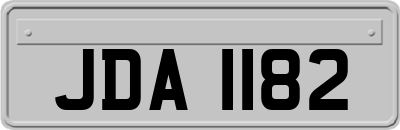 JDA1182