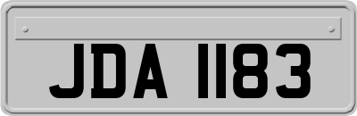 JDA1183