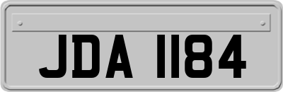 JDA1184