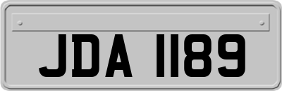 JDA1189