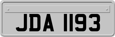 JDA1193
