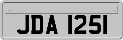 JDA1251