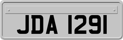 JDA1291