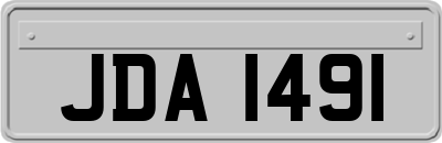 JDA1491