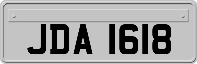 JDA1618