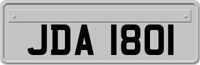 JDA1801