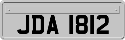 JDA1812
