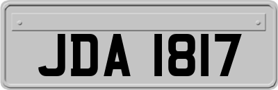 JDA1817