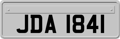 JDA1841