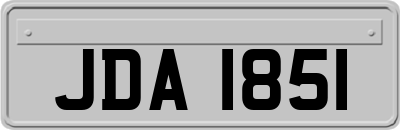 JDA1851