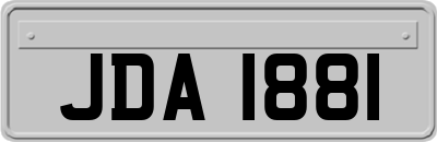 JDA1881