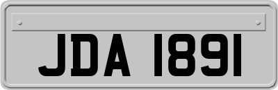JDA1891