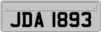 JDA1893