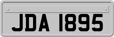 JDA1895