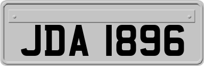 JDA1896