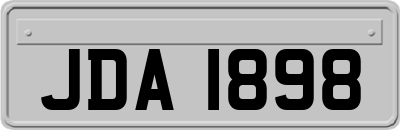 JDA1898
