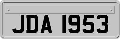 JDA1953