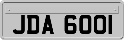 JDA6001