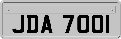 JDA7001