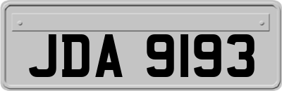 JDA9193