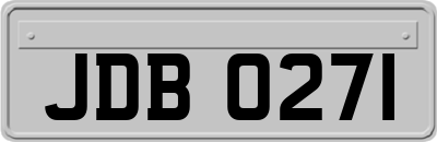 JDB0271