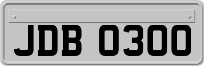 JDB0300