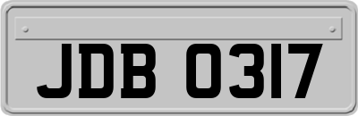 JDB0317