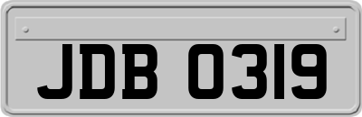 JDB0319