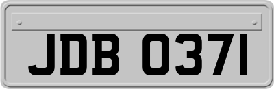 JDB0371