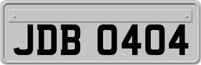 JDB0404