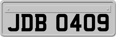 JDB0409