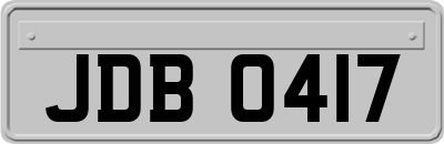 JDB0417