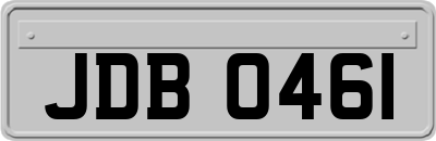 JDB0461