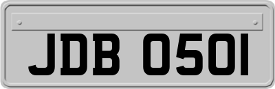 JDB0501