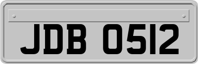 JDB0512