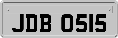 JDB0515