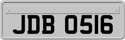 JDB0516