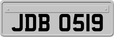 JDB0519