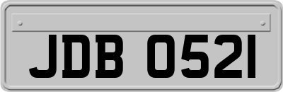 JDB0521