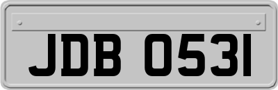 JDB0531