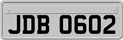 JDB0602