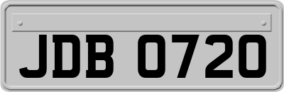 JDB0720